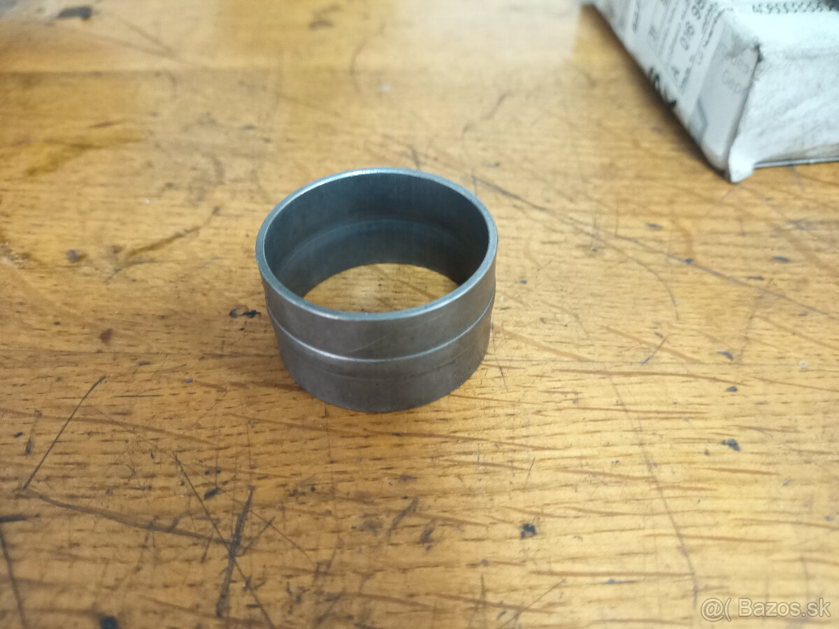 Diferenciál Mercedes Sprinter - 4