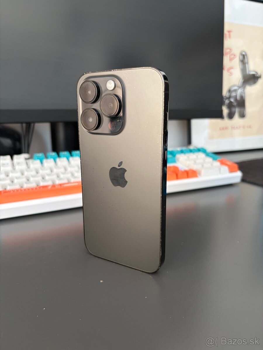 iPhone 14 Pro 128GB - 4