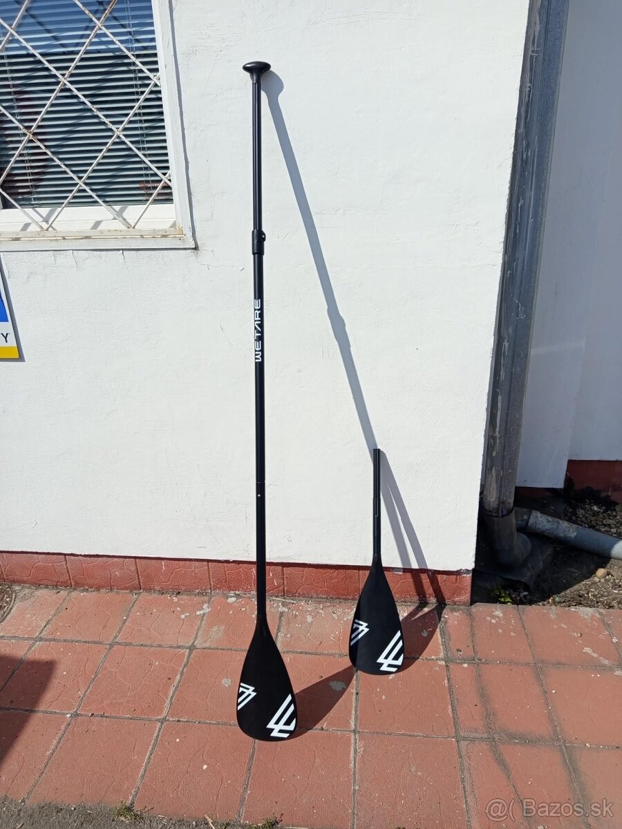 Paddleboard zlty pasik - 4