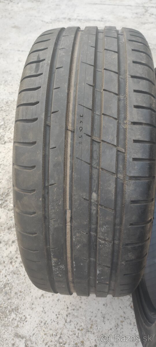 225/45R17 letné - 4