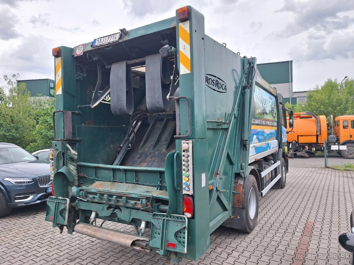 MB ACTROS 1832 L - 4