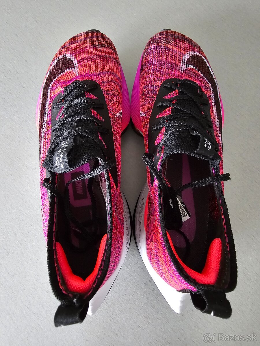 Nike Alphafly - 4