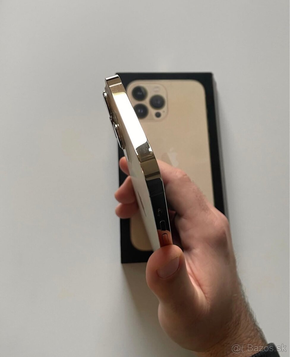 iPhone 13 Pro Max 128gb - 4
