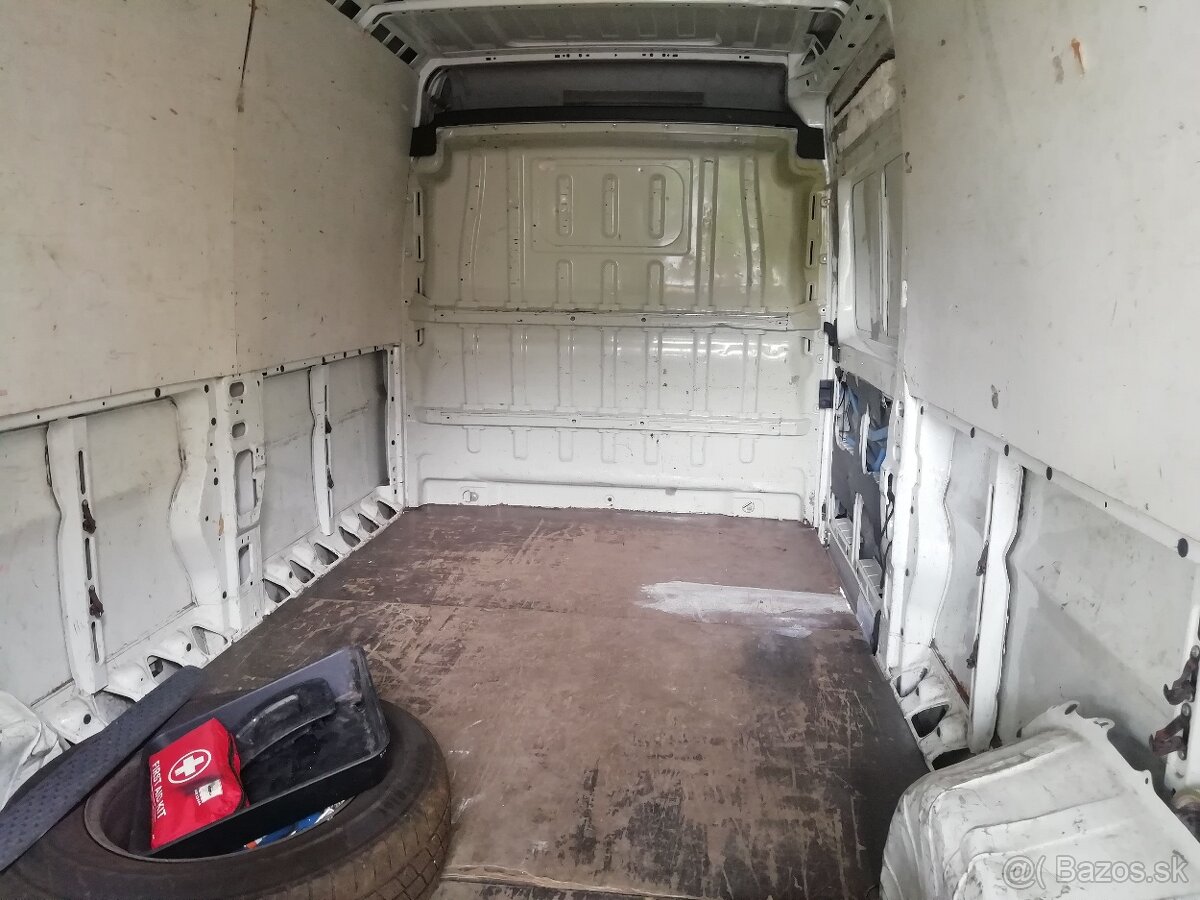 Fiat ducato 2014 L3H2 - 4