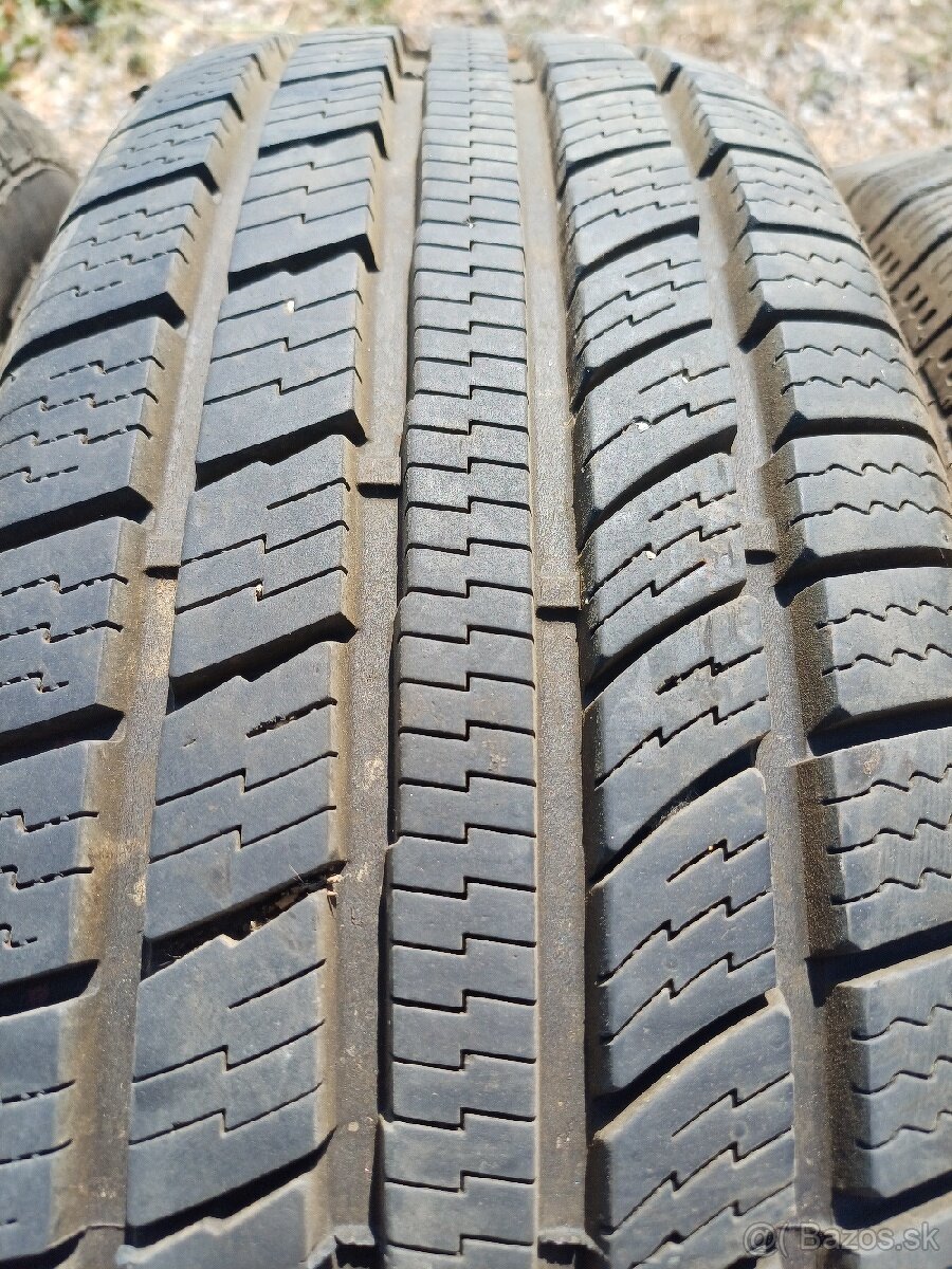 175/65R14 celoročná sada - 4
