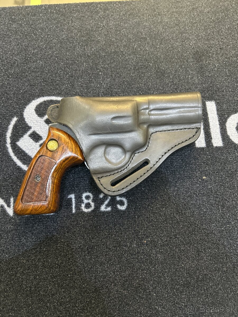 Taurus Brasil .38 Špeciál - 4