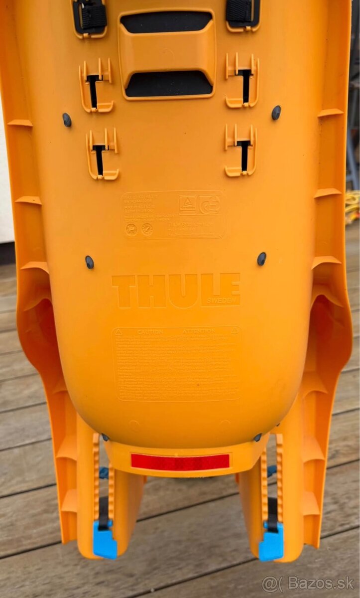 Cyklosedačka Thule RideAlong Lite - 4