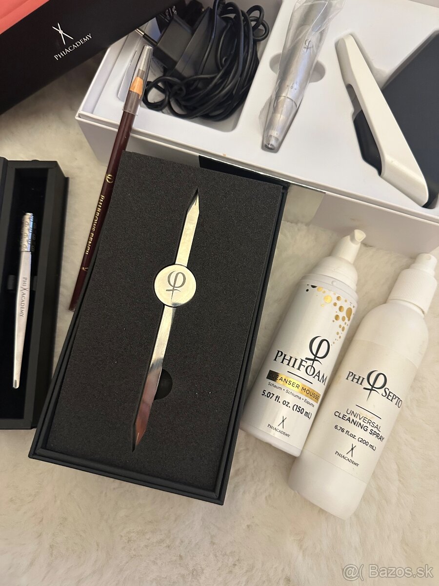 Predám simplicity master na microblading obočia - 4