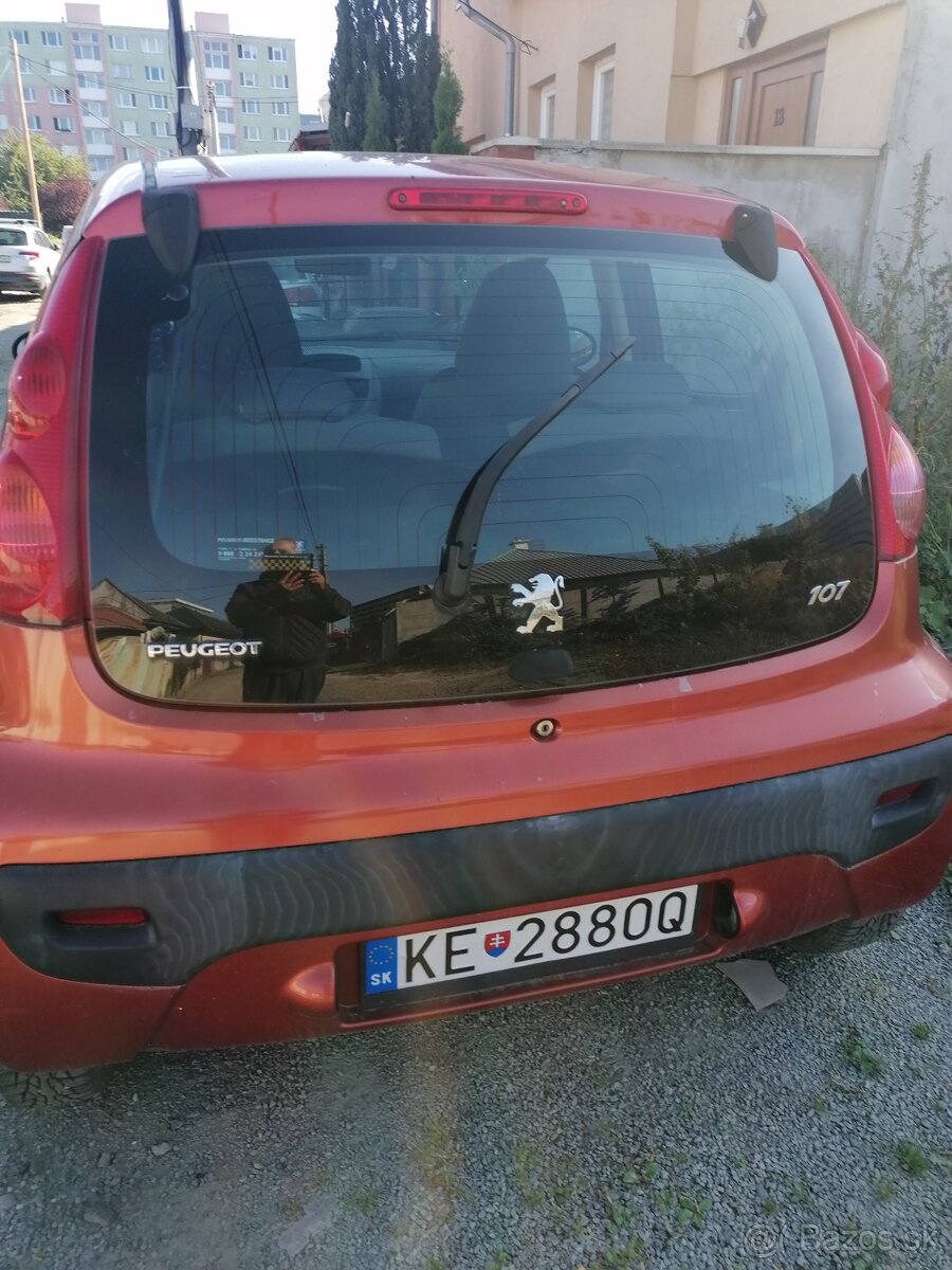 Predám - 4