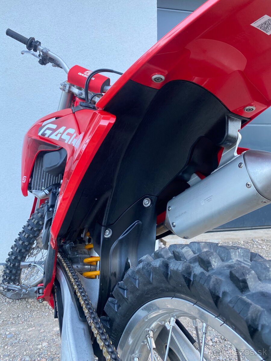 Gas Gas MC 125 2024