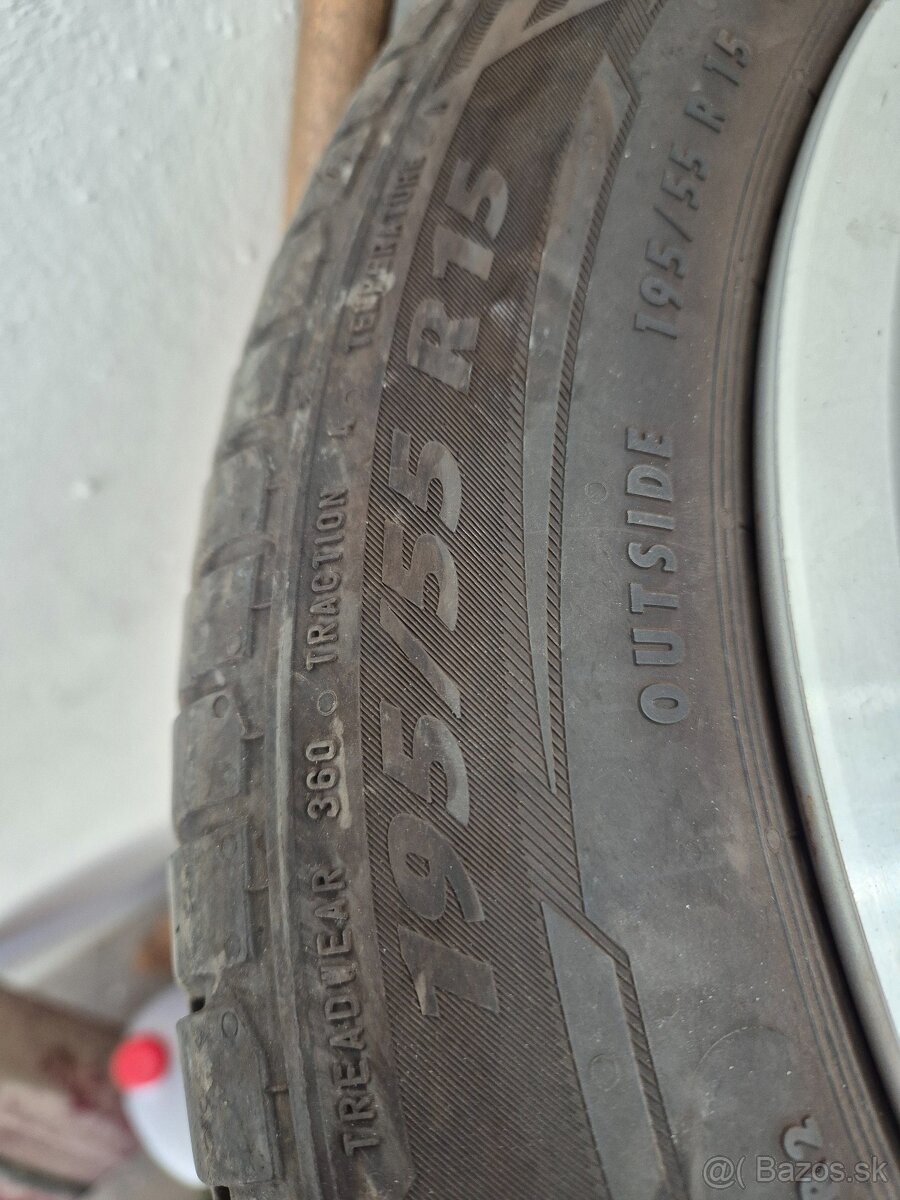 Predam na nahradne diely - 4