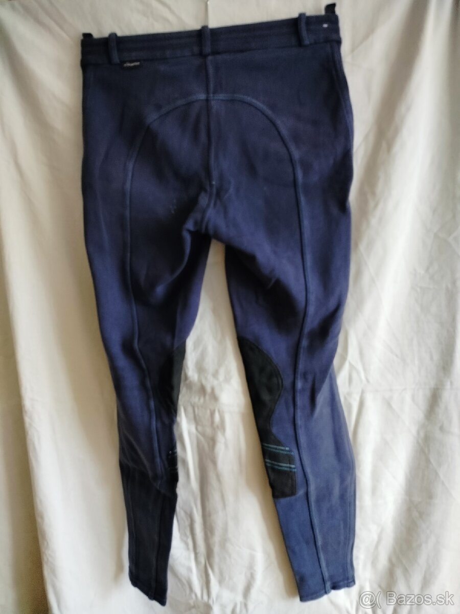 XS dievčenské rajtky - 4