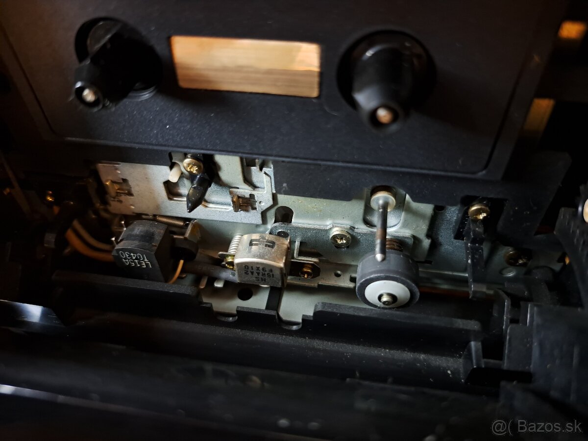 Tape deck Pioneer CT 337 - 4