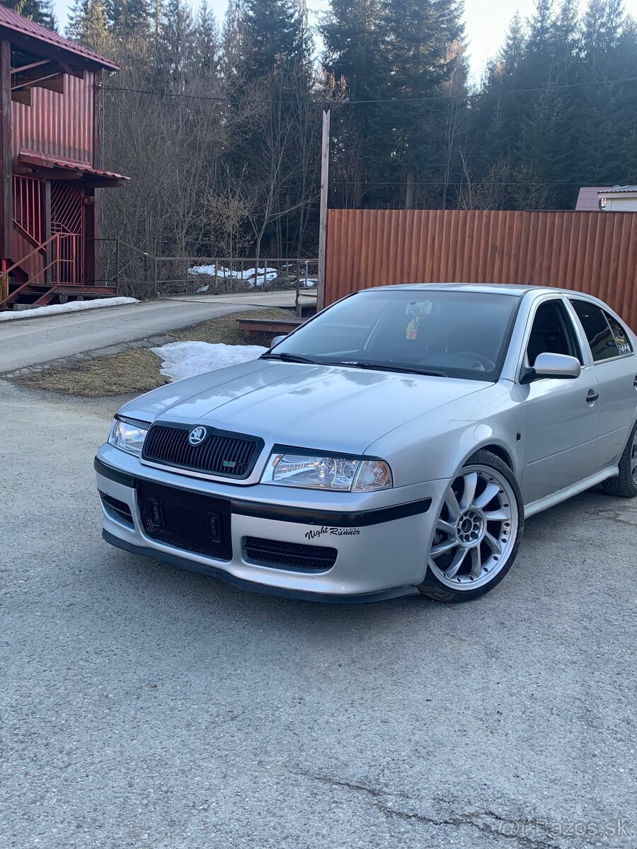 Lorinser r19 5x100-5x112 - 4