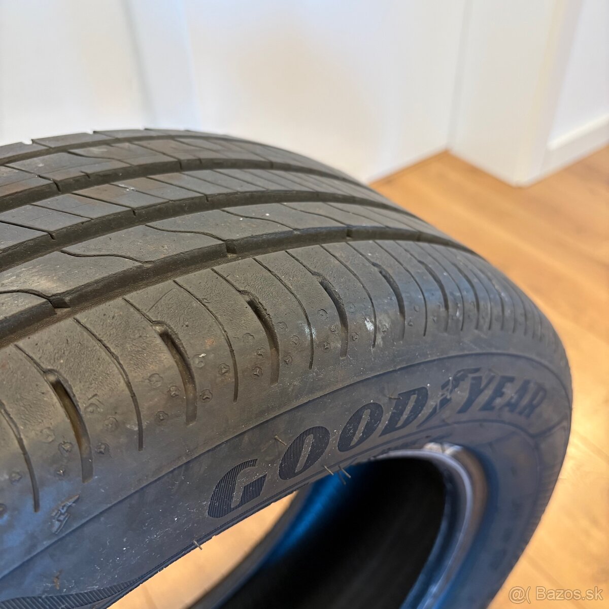 Letné Goodyear EfficientGrip Performance 2 205/55 R16 91H - 4