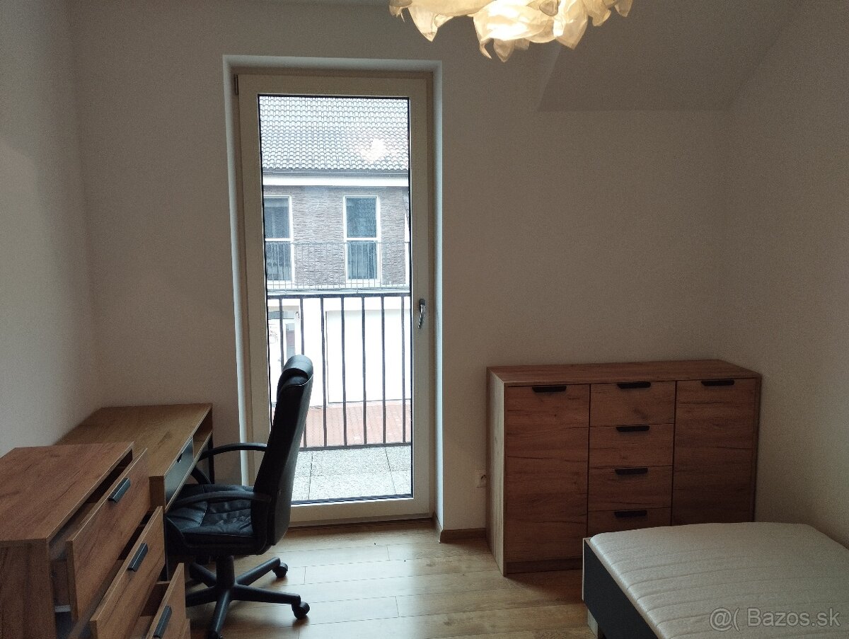 4 izbový mezonetový byt vo Veličnej - 4