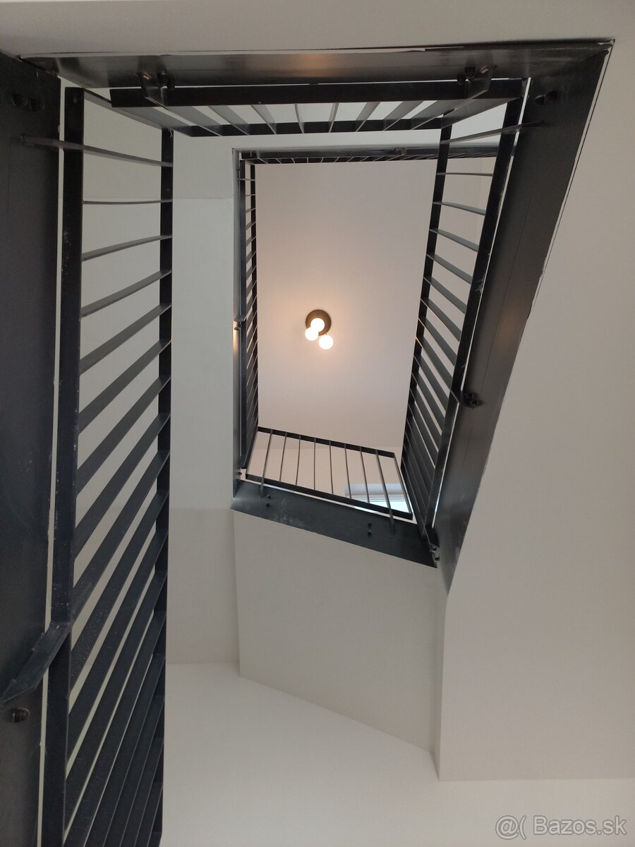 Nový 1-izbový byt, bezbariérový, 32 m² – Partizánske - 4