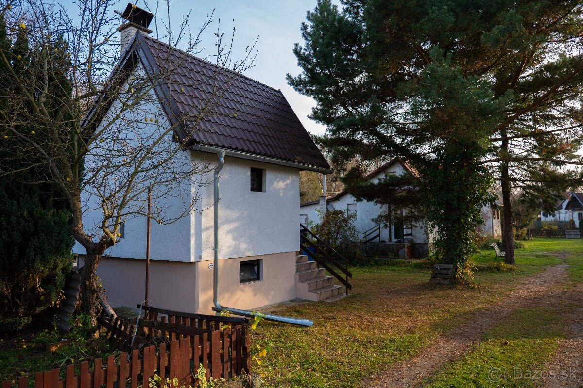 Chata pri Lábskom jazere - 4