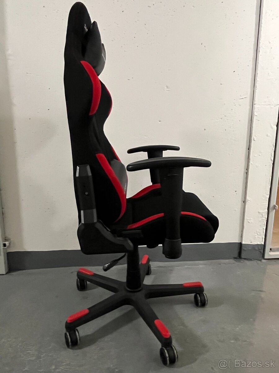 Herná stolička DX RACER - 4