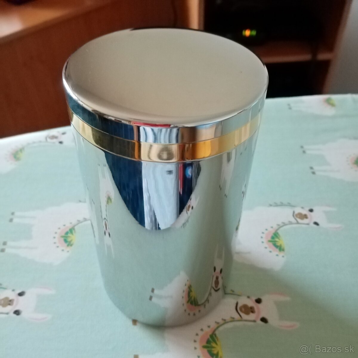 Zepter doplnky, príbor na ryby - 4