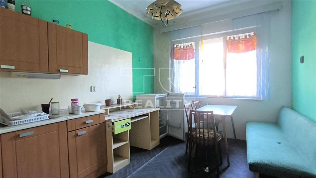 Na predaj rodinný dom v obklopení prírody v obci Jacovce... - 4