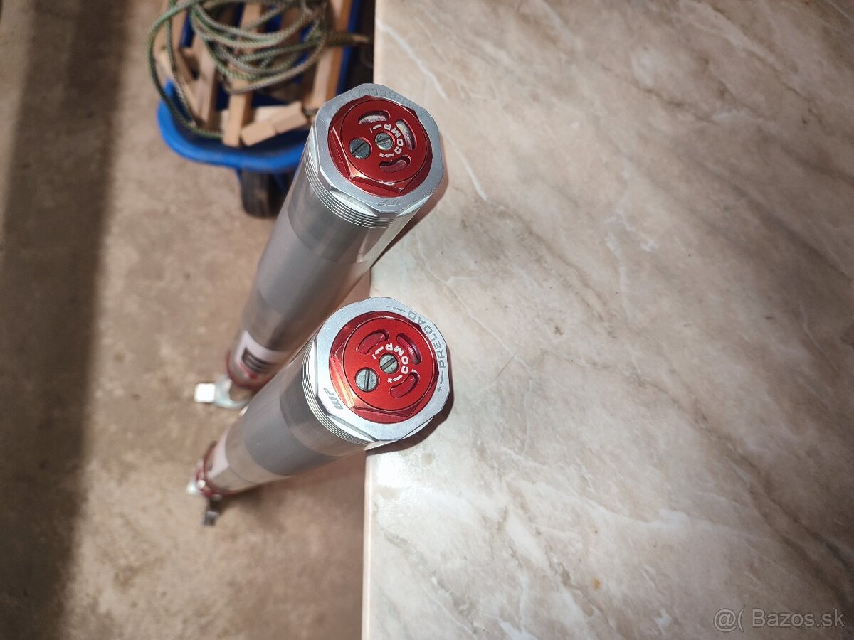 Wp xplor cone valve - 4