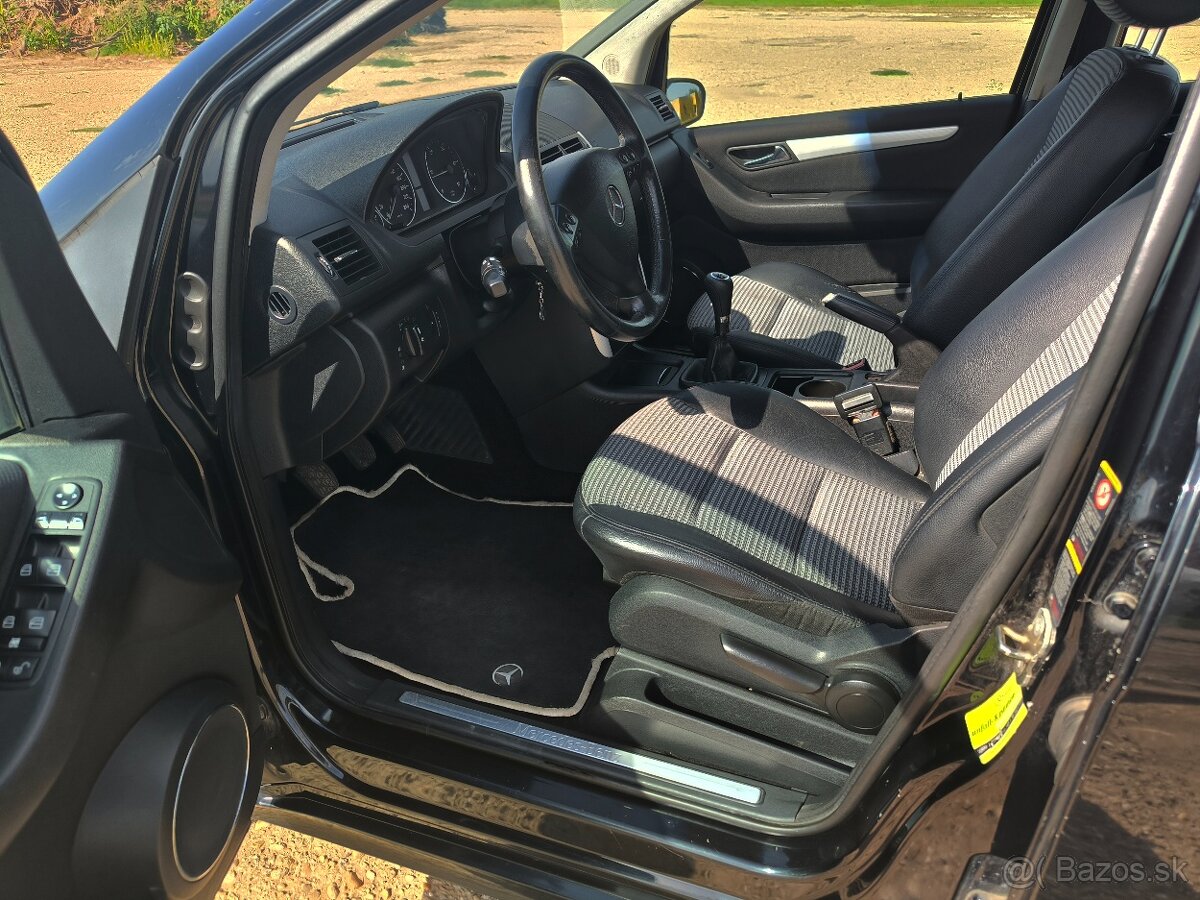 Mercedes A180d 80kw - 4