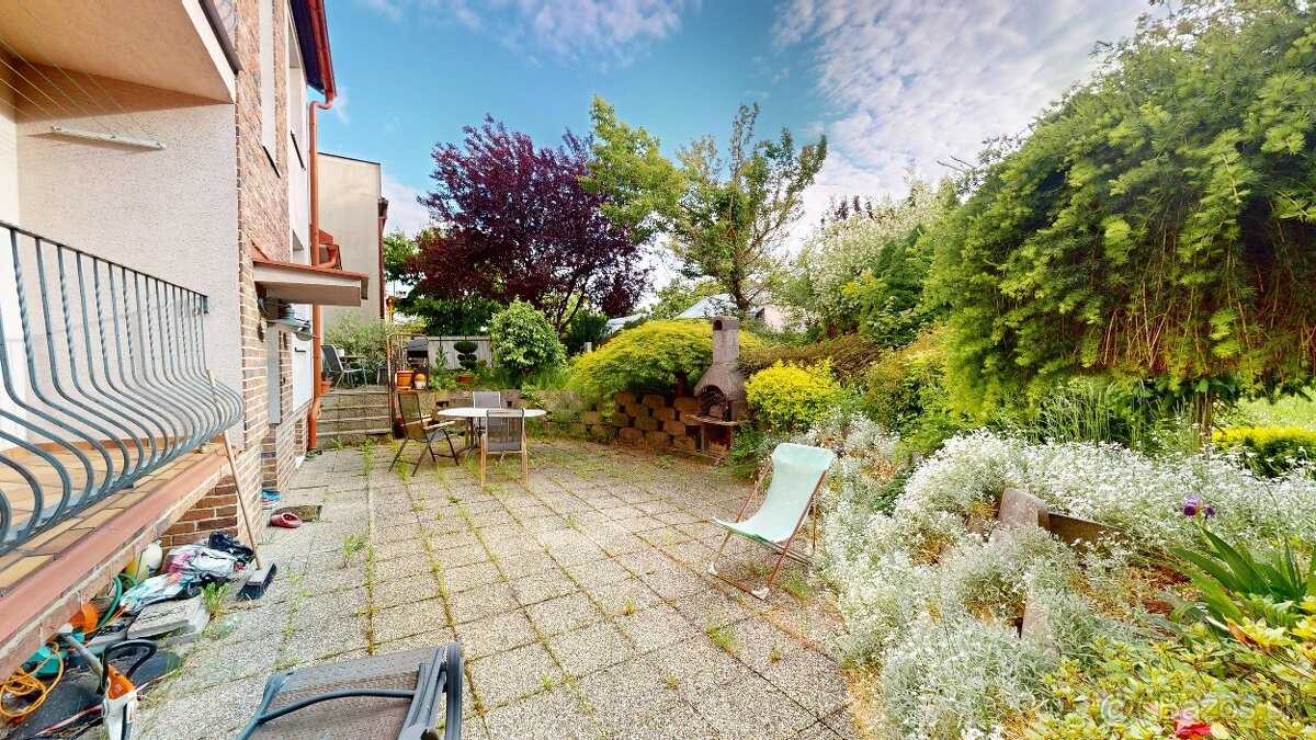 Rodinný dom Humenné - 4