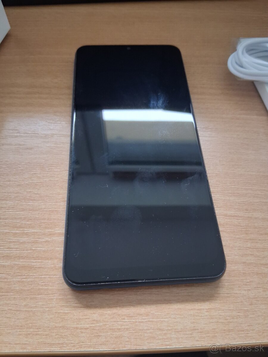 Samsung Galaxy A12 128Gb Blue Dual SIM - 4