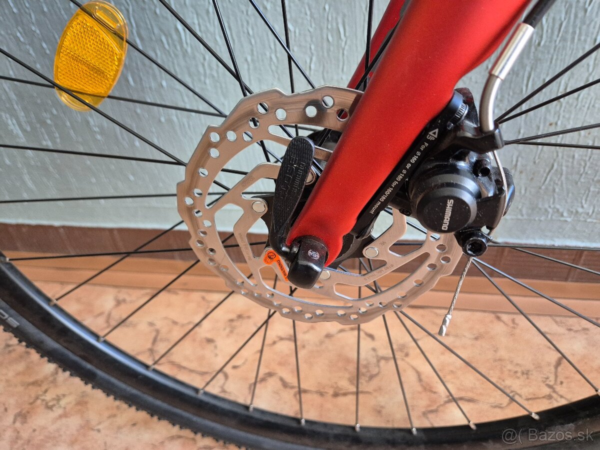 ROMET ASPRE 1 Gravel - 4