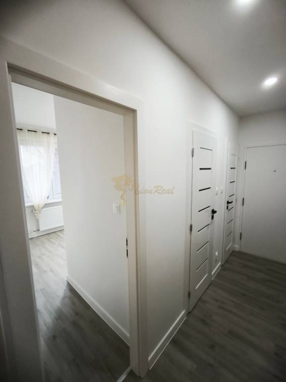 novozrekonštruovaný 4-izb. byt, Raketová ul., Ružinov - Ostr - 4