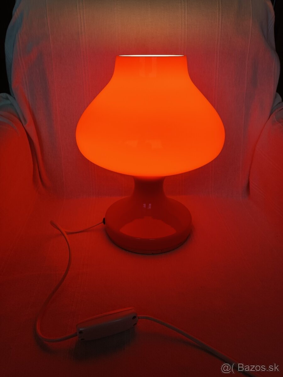 Stolná lampa Štěpán Tabery - 4