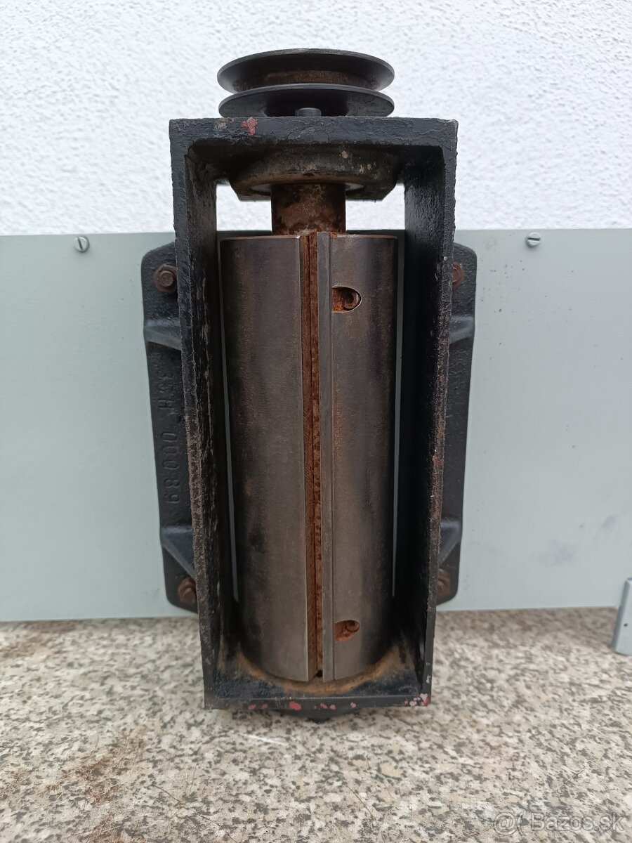 Hoblovačka Narex - 4