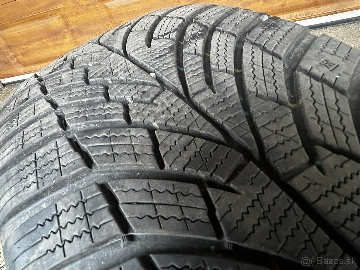 Zimná pneu 225/40 r18 92w - 4