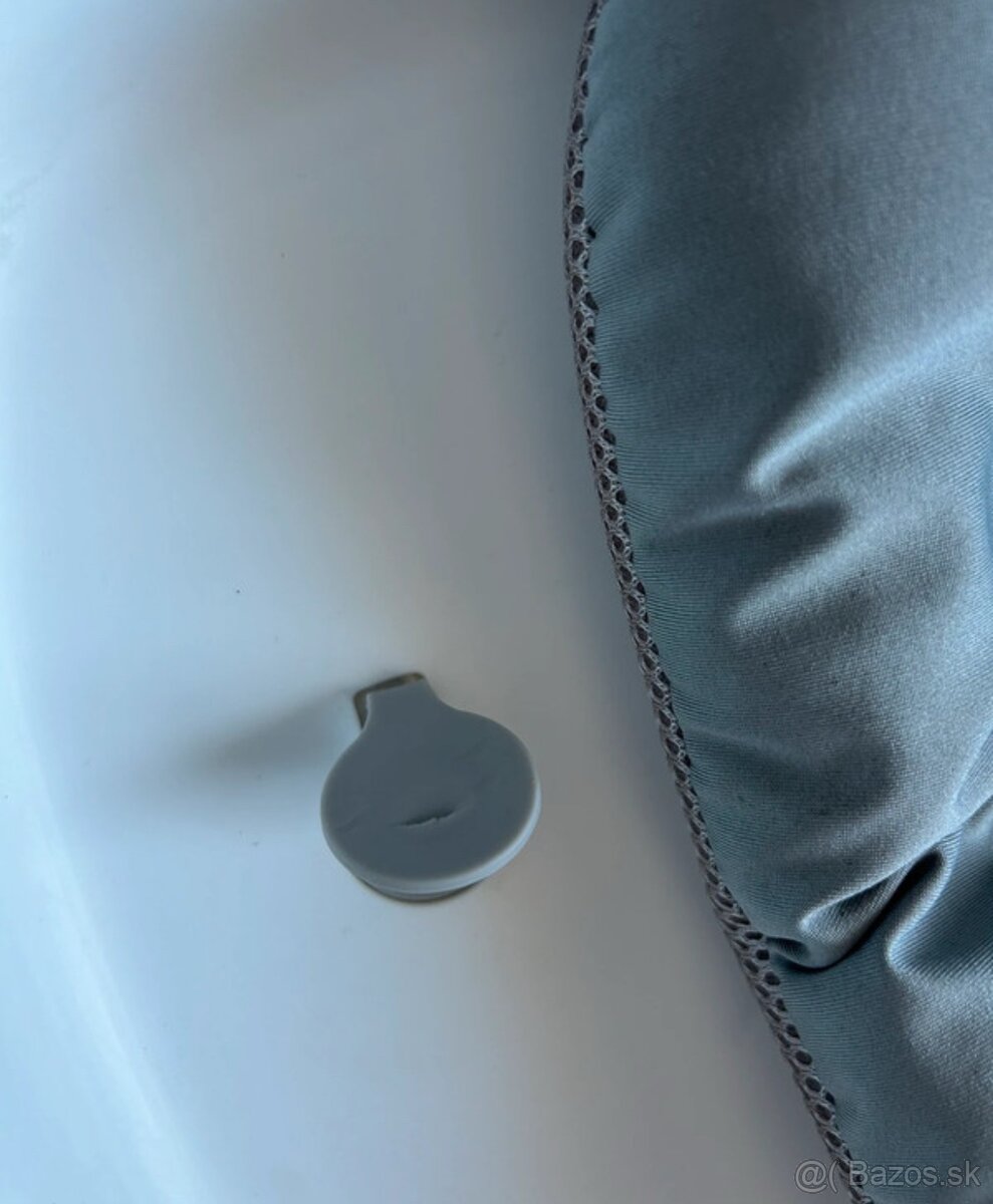 Skladacia vanička Twistshake - 4