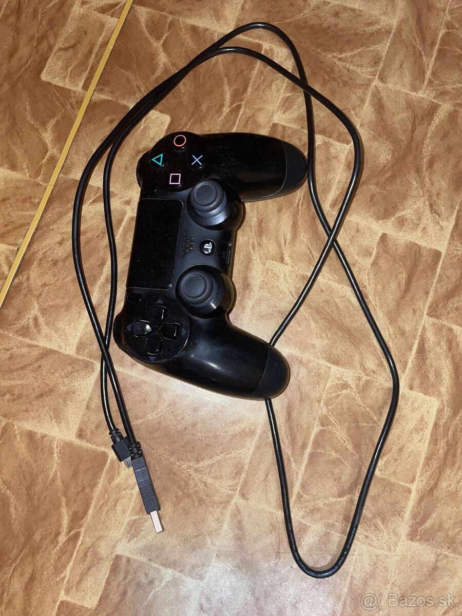 ps4 dualshock - 4