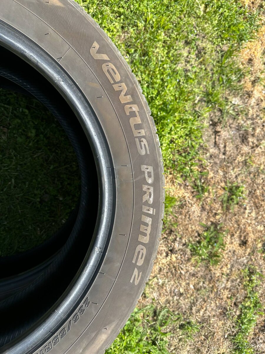 Hankook 235/55R19 - 4