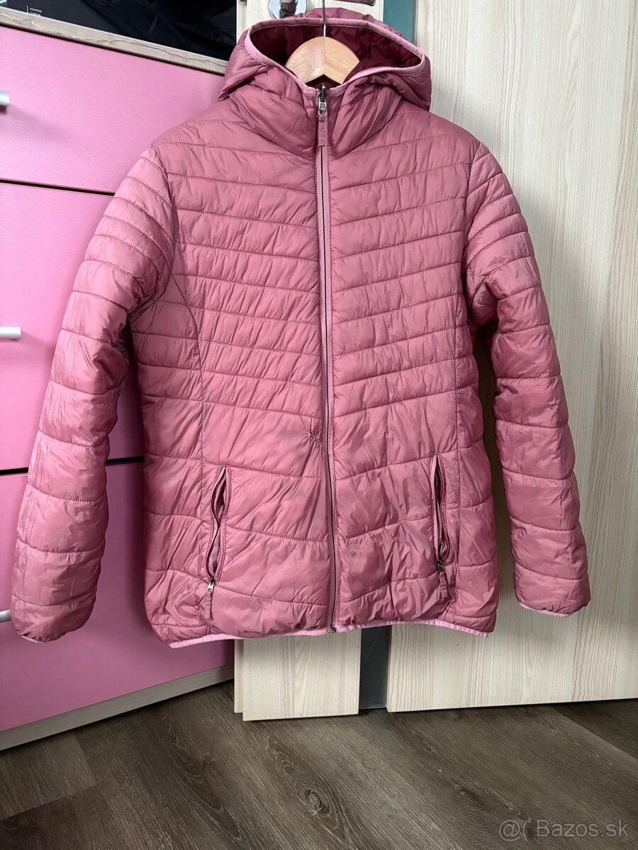 Zimná vetrovka Alpine pro - 4