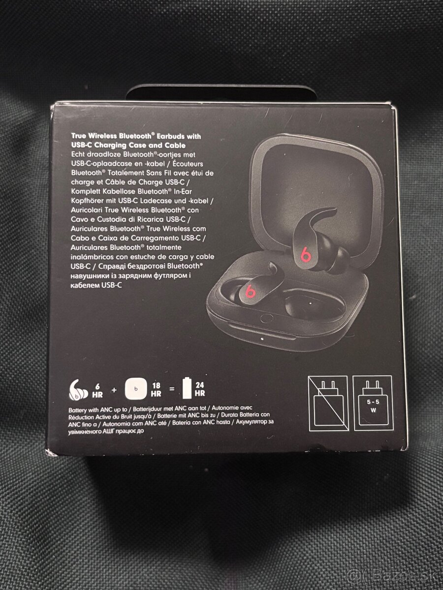 Beats Fit Pro - nerozbalene - 4