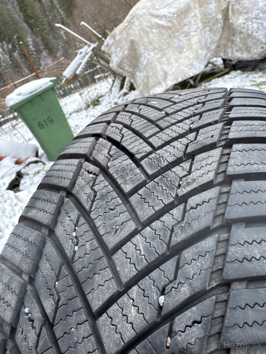 175/65 r15 zimné - 4