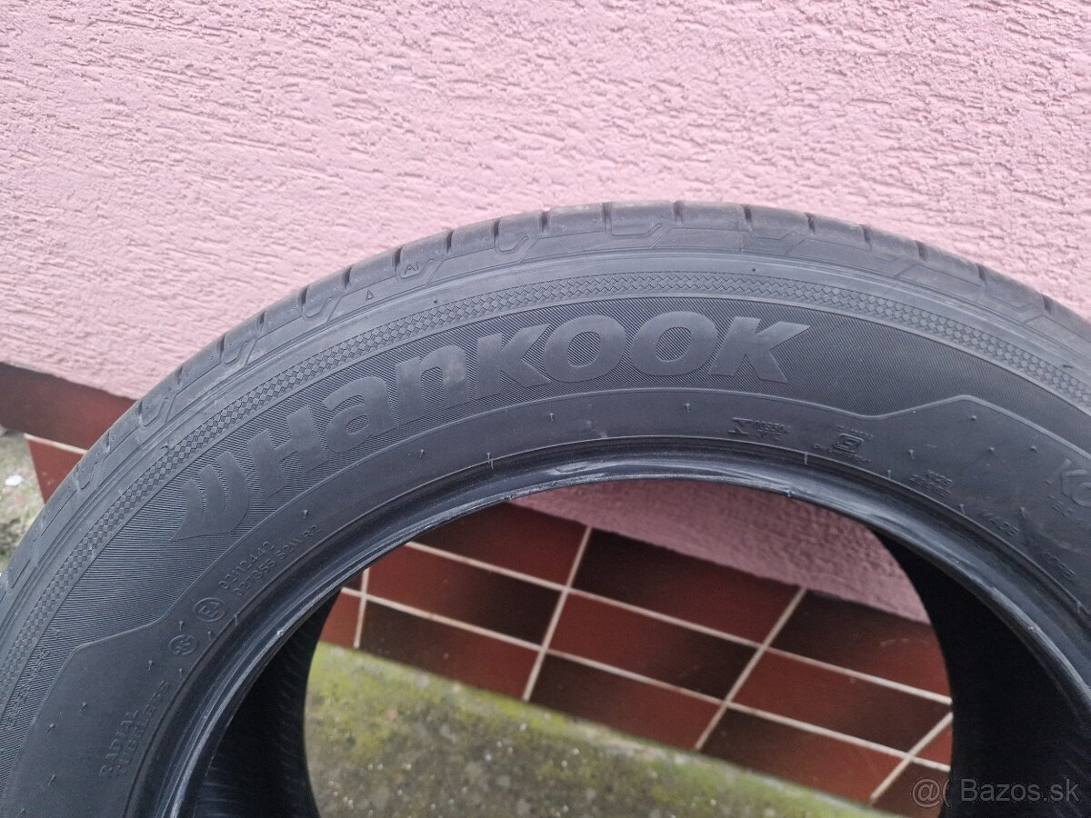 Hankook Ventus Prime 3 - 4