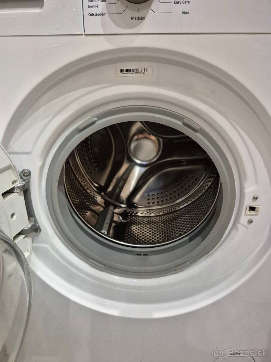 Práčka Philco PL 151 F - 4