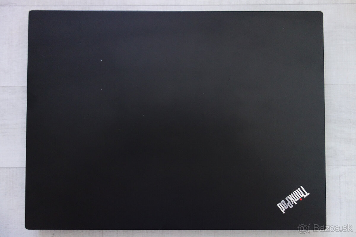 LENOVO ThinkPad E490 - 4