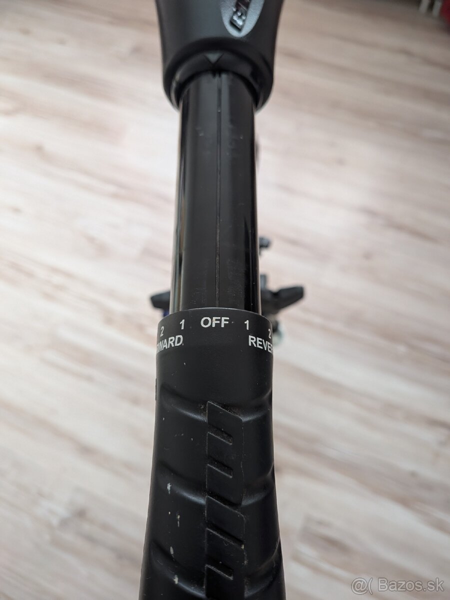 Lodný elektromotor - 4