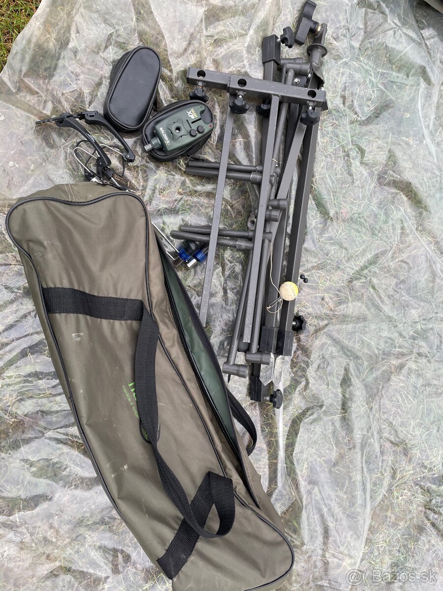 kompletna rybarska vystroj - 4