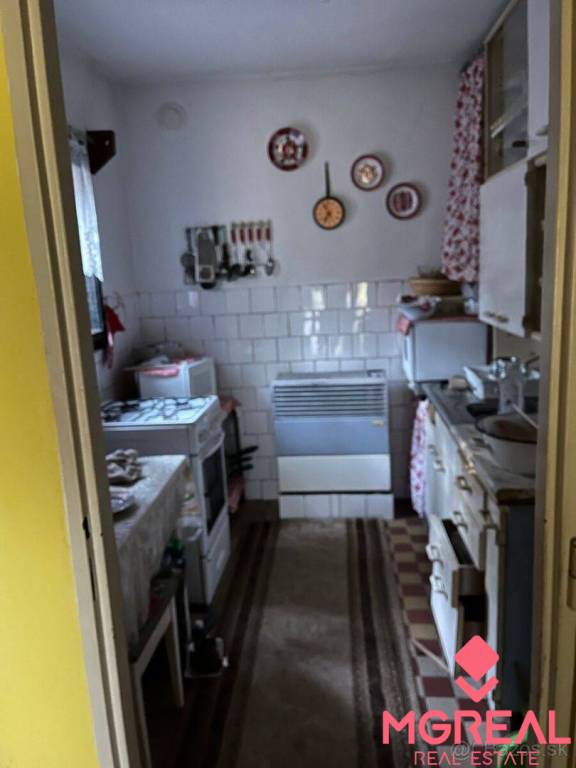 Rodinný dom Veľký Kýr - 4