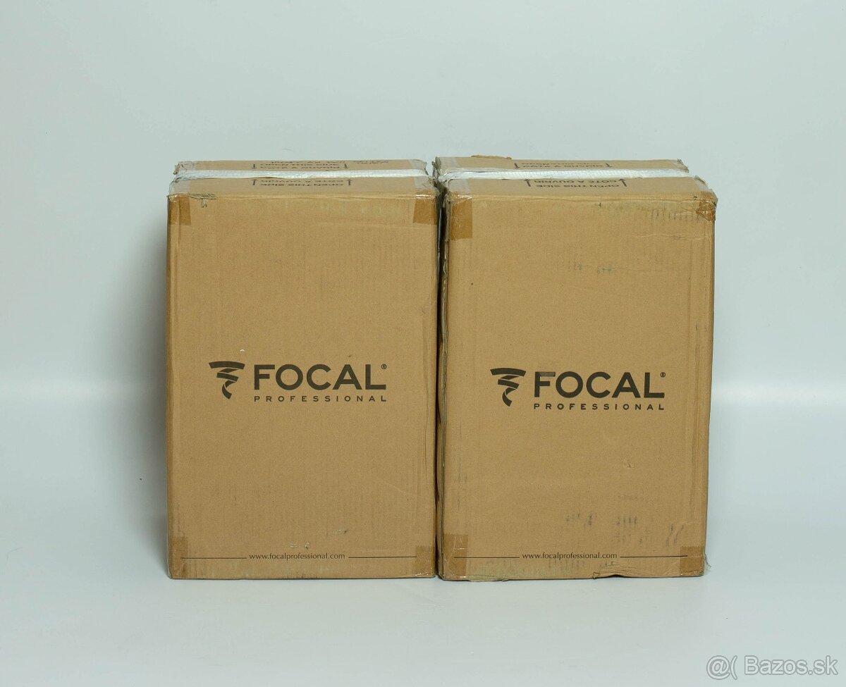 Focal Shape 50 - 4