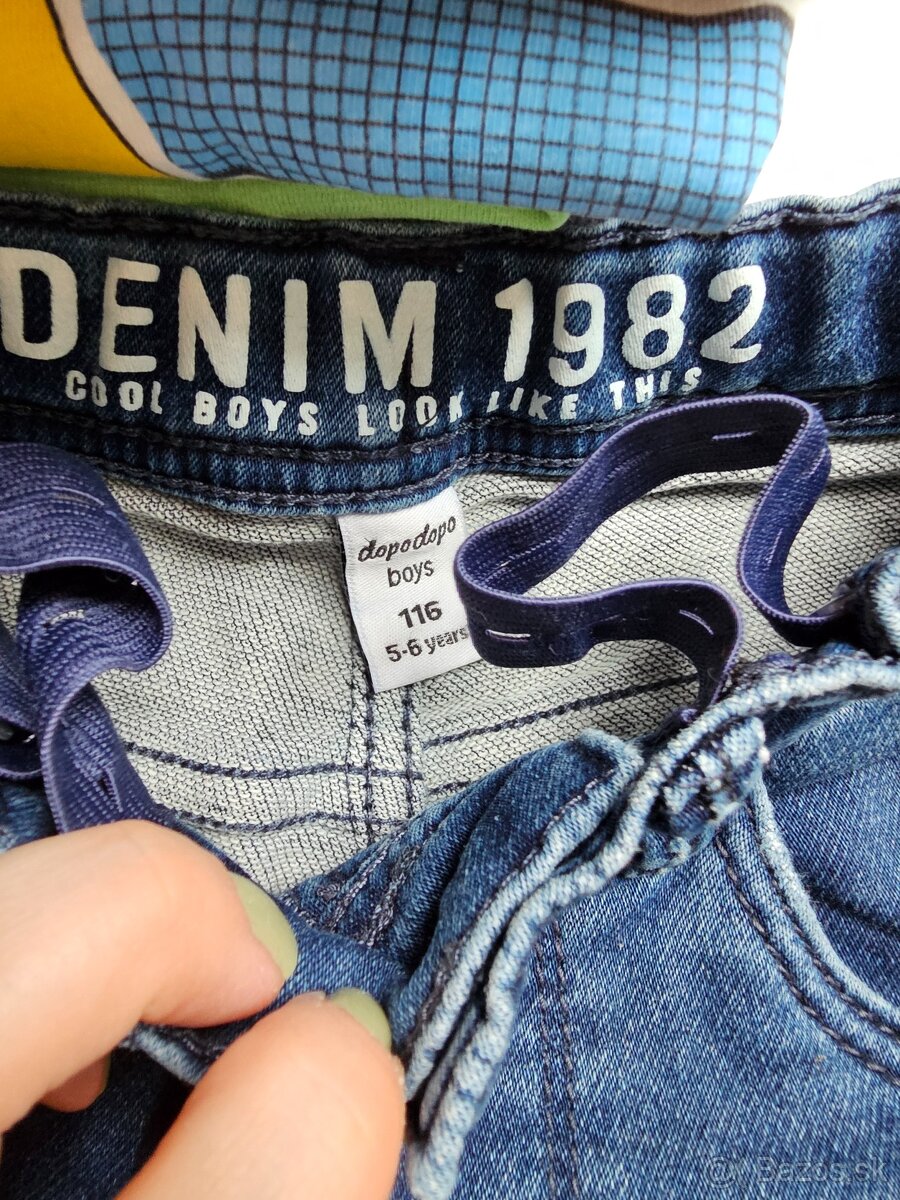 Predam rifle vel 116 - 4