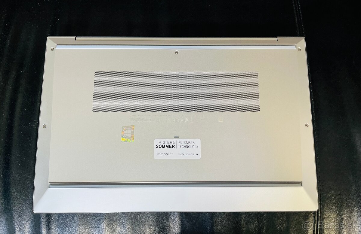 HP EliteBook 855 G8 - 4