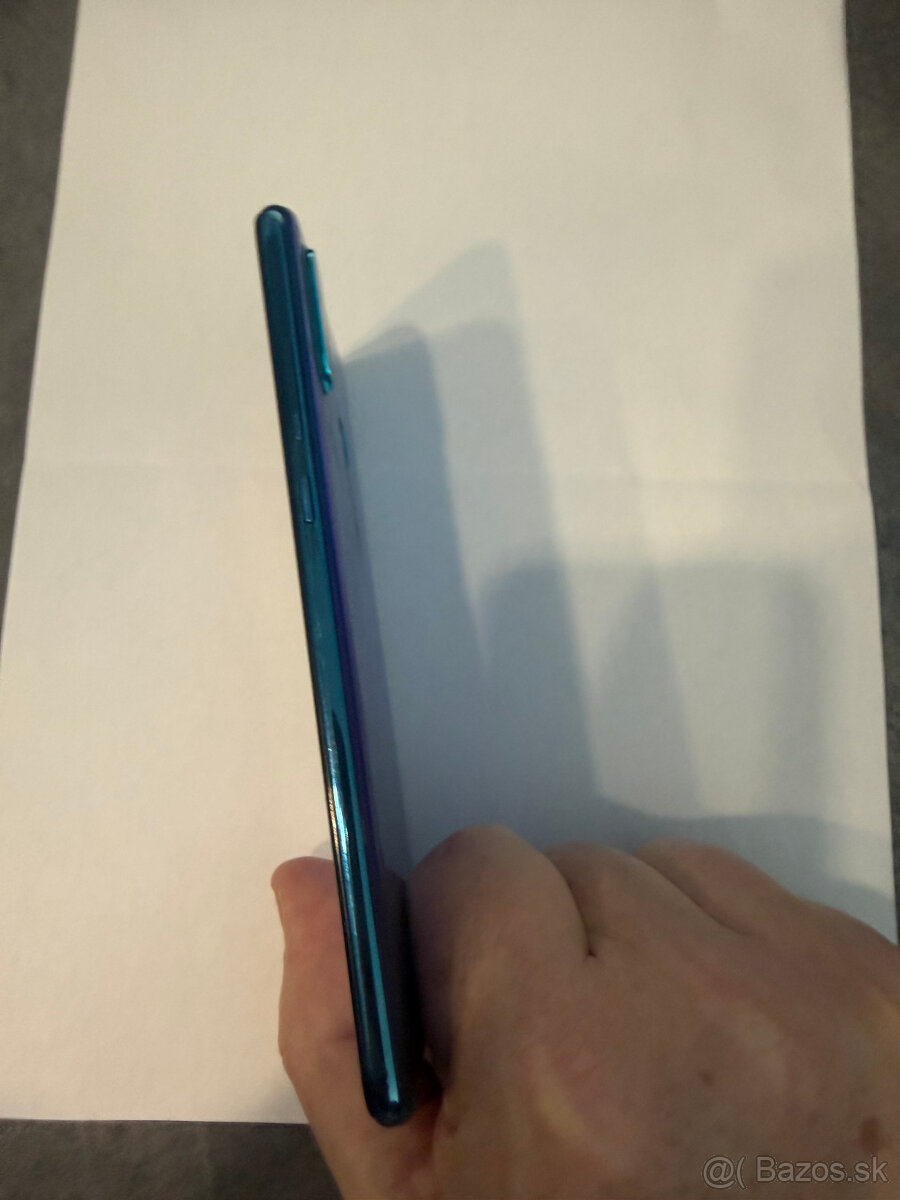 HUAWEI P30 LITE 128GB - 4